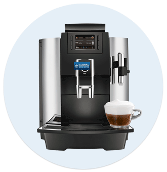 Siemens Kaffeemaschine Reparaturservice Berlin 