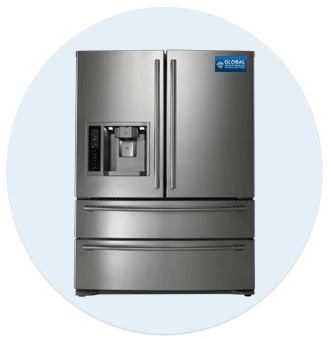 Siemens-Reparaturservice Kühlschrank 