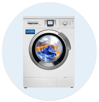 Siemens -Reparaturservice Waschmaschine