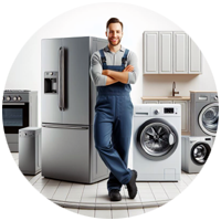 Siemens Dienstleistung für Berlin