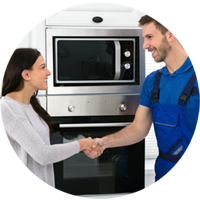 Global Reparatur Techniker für Siemens