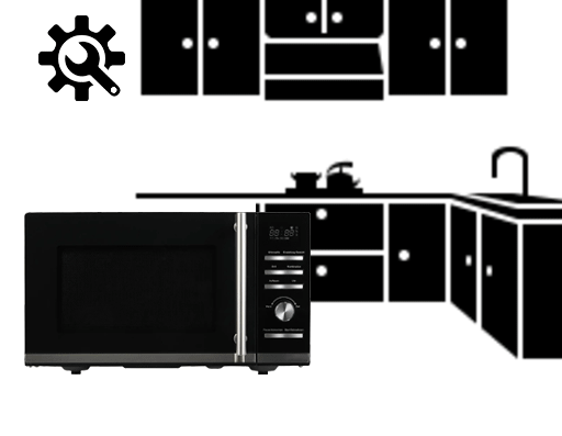 Reparatur und Service für Siemens-Mikrowelle in Berlin Siemens-Mikrowelle Reparatur und Service Berlin