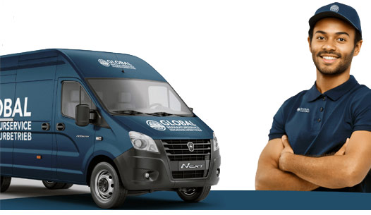 Service Team für Siemens Geräte in Berlin