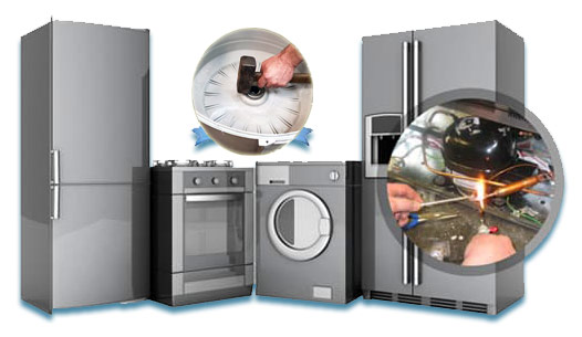 Siemens-Geräte Service Techniker Berlin